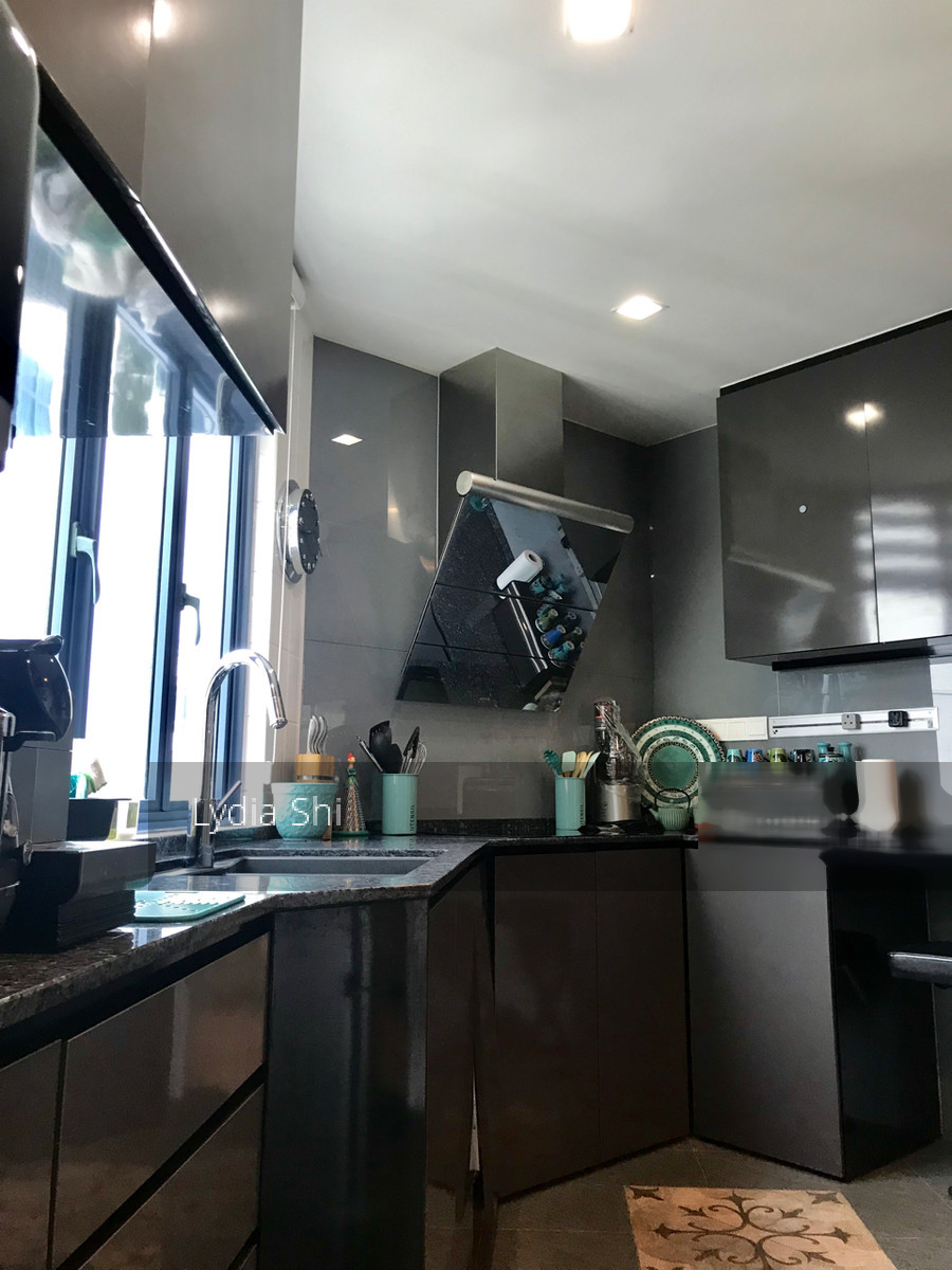 Sanctuary Green (D15), Condominium #197580682